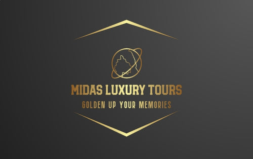 Midas luxury tours